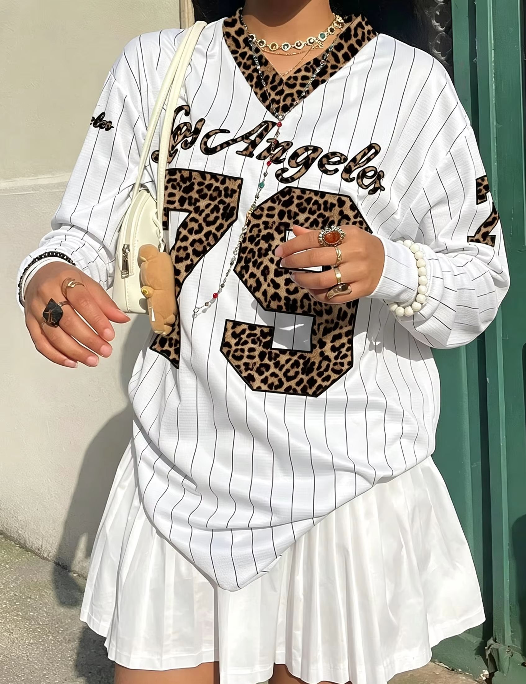 Men'S Fashion Trends - Hot Sale Los Angeles No.79 Football