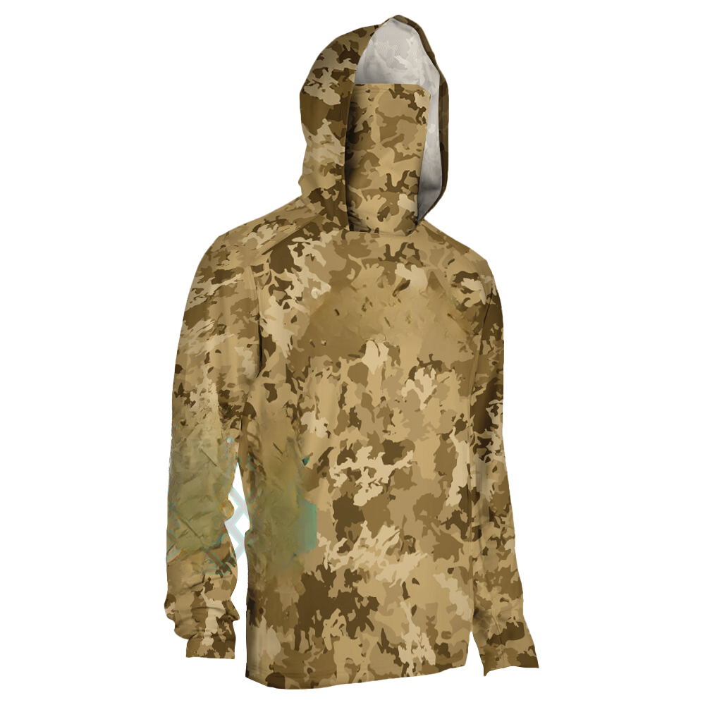 Men'S Fashion T Shirts - Fishing Shirt Summer Performance Fishing Clothing