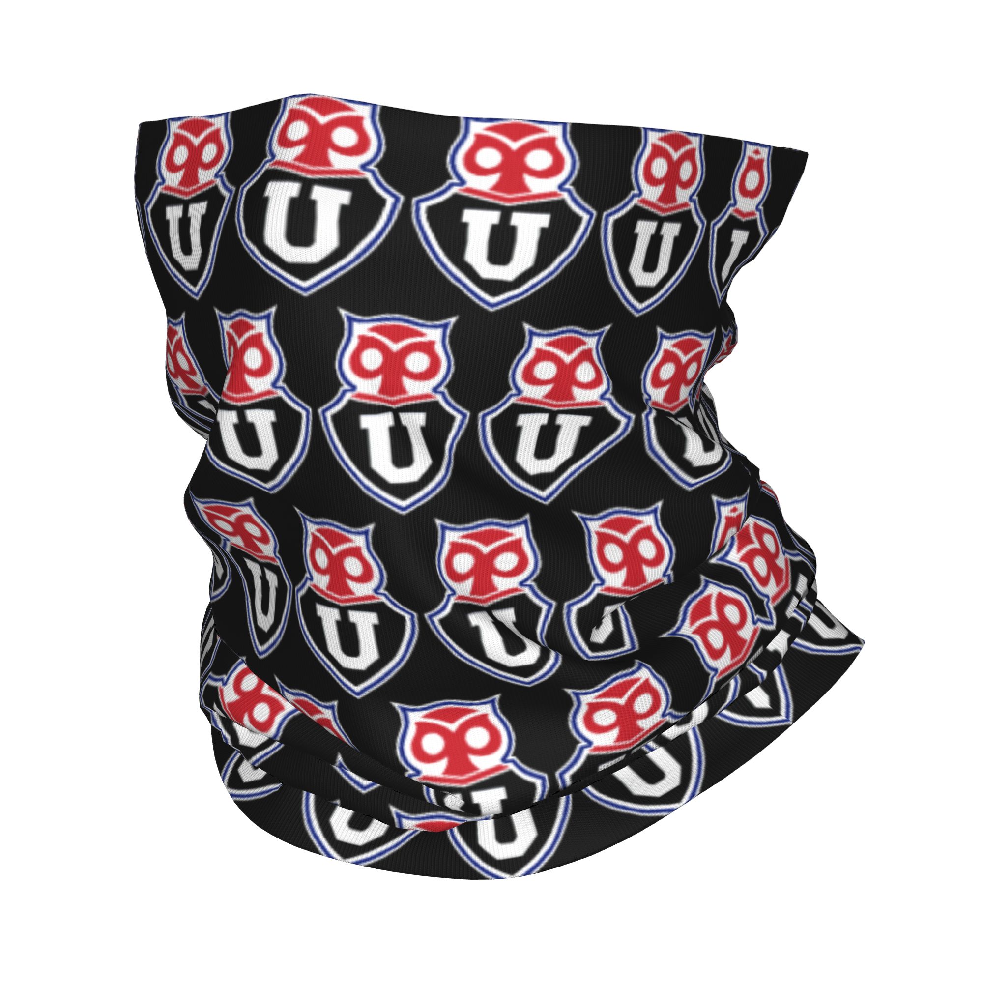 Men'S Fashion University - University Of Chile Bandana Winter Neck