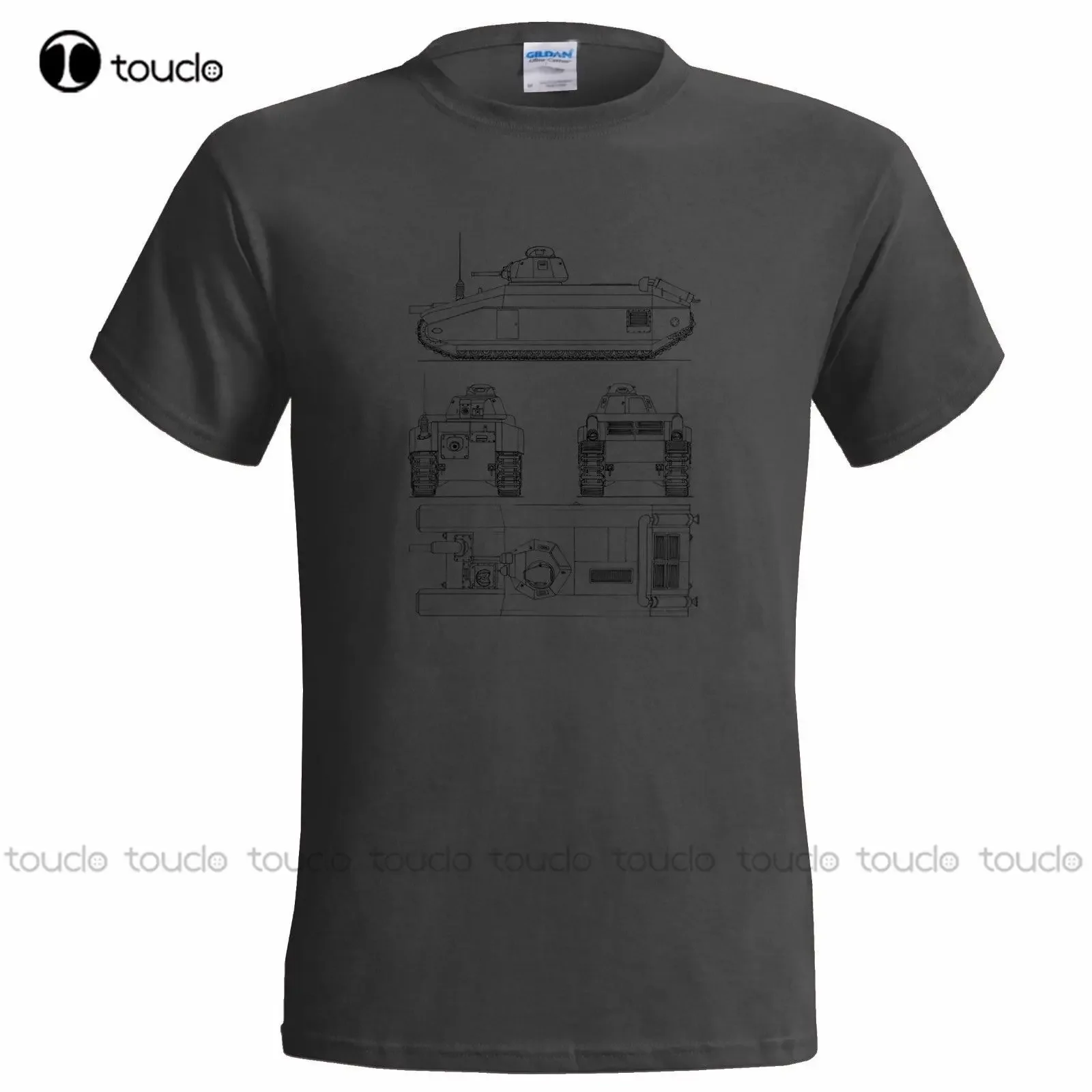 Military Shirt Men - T Shirt Hot Man Fashion Casual