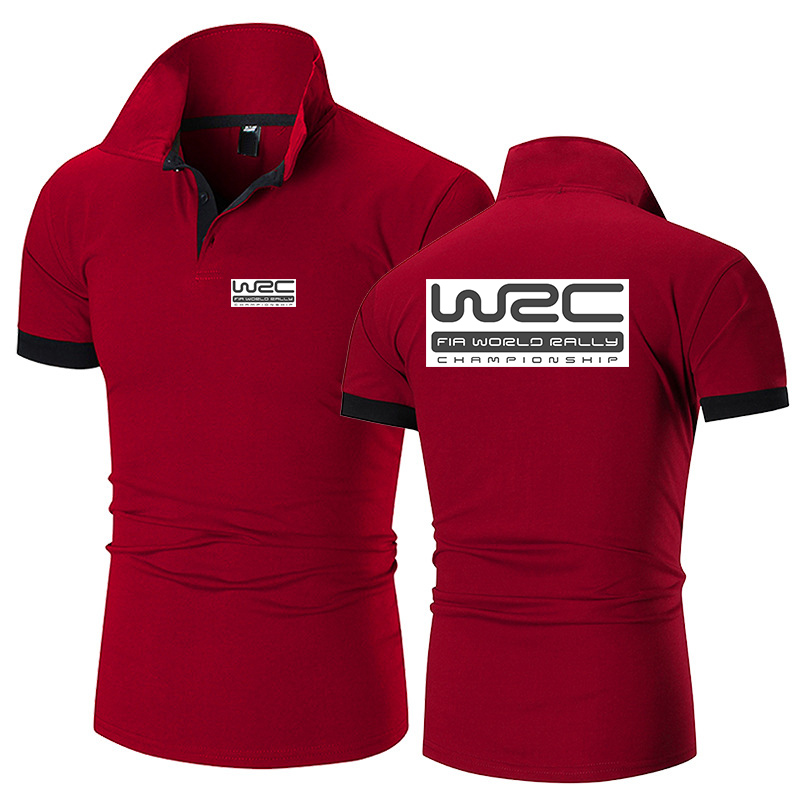 World Rally Championship WRC N - Mens Fashion World ulasan dan harga