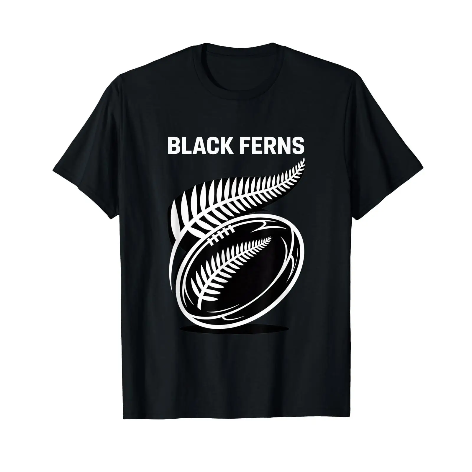 New Zealand Rugby Womens Black - Mens Fashion Rugby Shirts ulasan dan harga