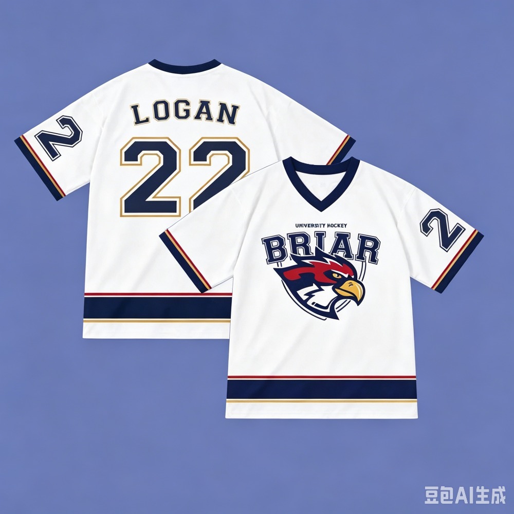 Off Campus Briar University Je - Men'S Fashion University ulasan dan harga