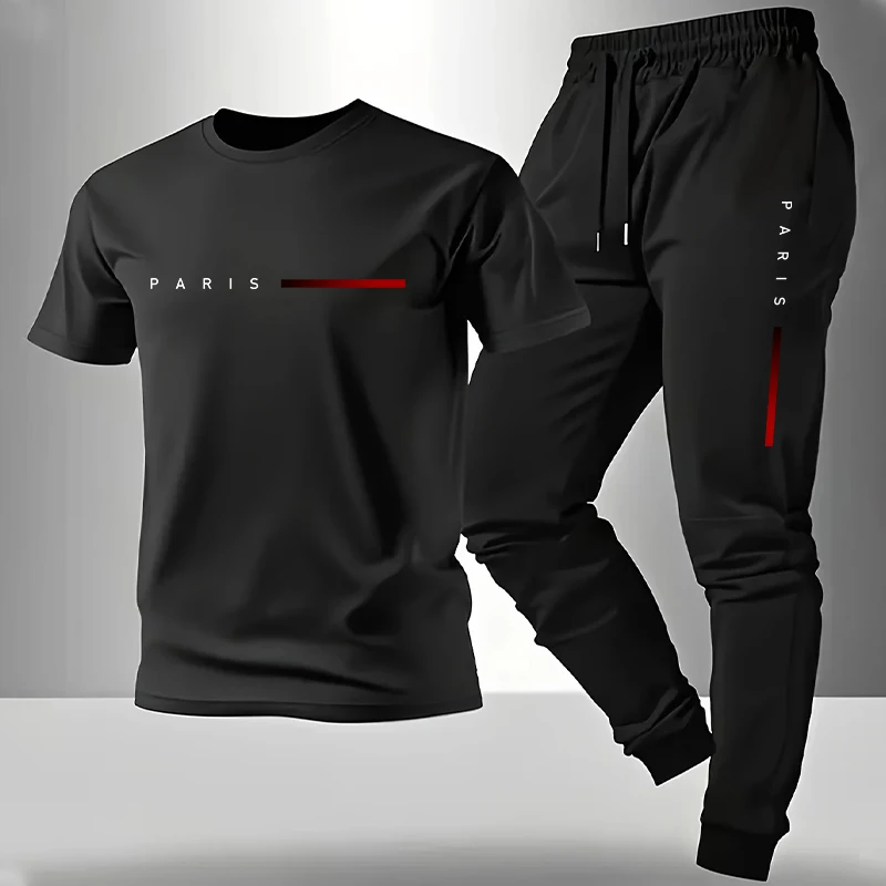 2026 New Arrival Men's Tracksu - Men'S Fashion Rules ulasan dan harga