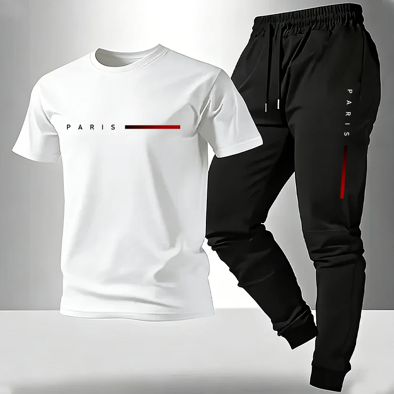2026 New Arrival Men's Tracksu - Men'S Fashion Rules ulasan dan harga