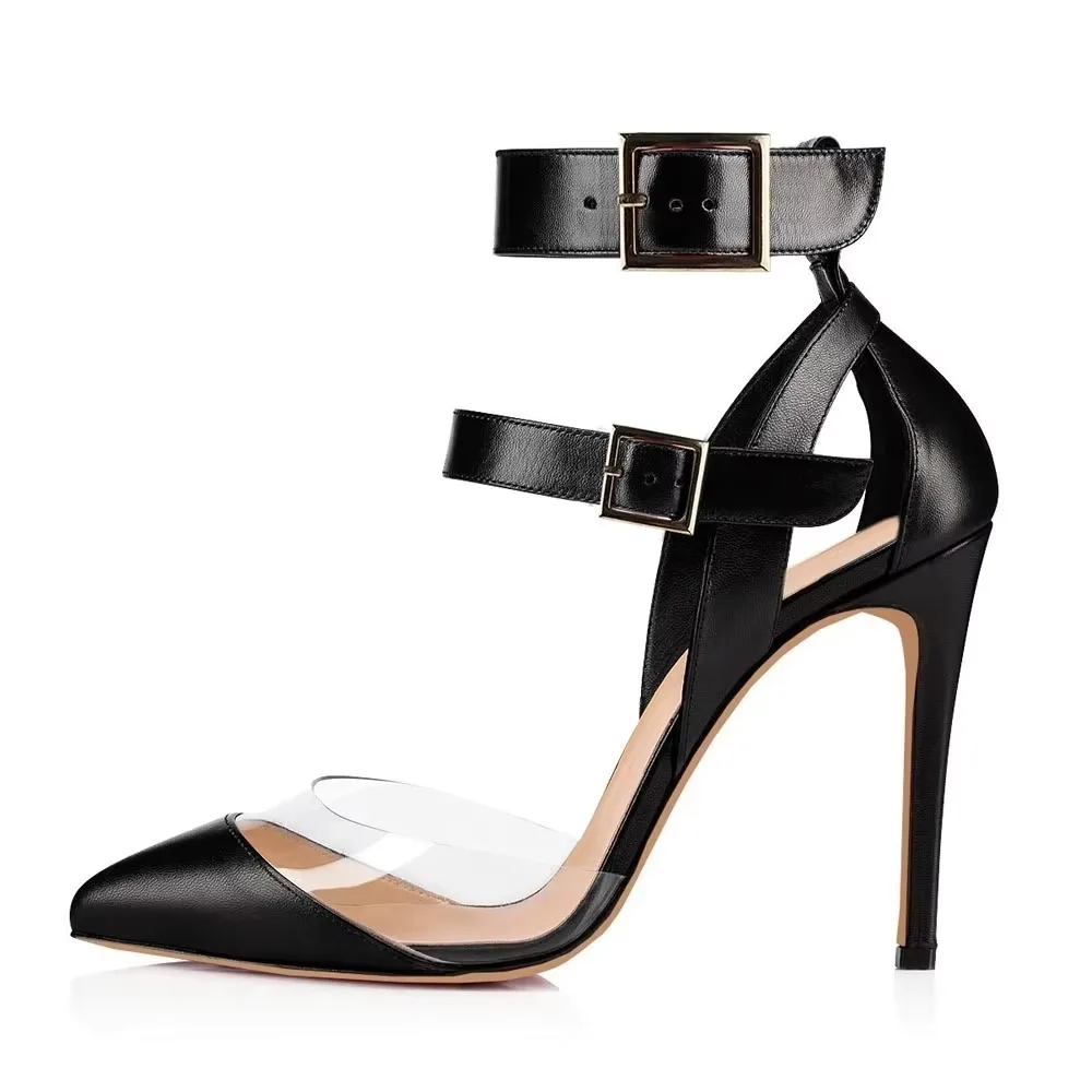Women Sexy Pumps Stilettos 202 - Men'S Fashion For Wedding ulasan dan harga