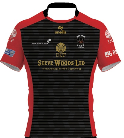2026 Summer New Rugby Jersey Y - Mens Fashion Rugby Shirts ulasan dan harga