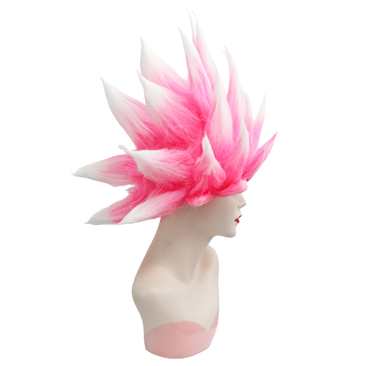 Anxin Brand Synthetic Fiber Wi - Men Fashion Hair Style ulasan dan harga