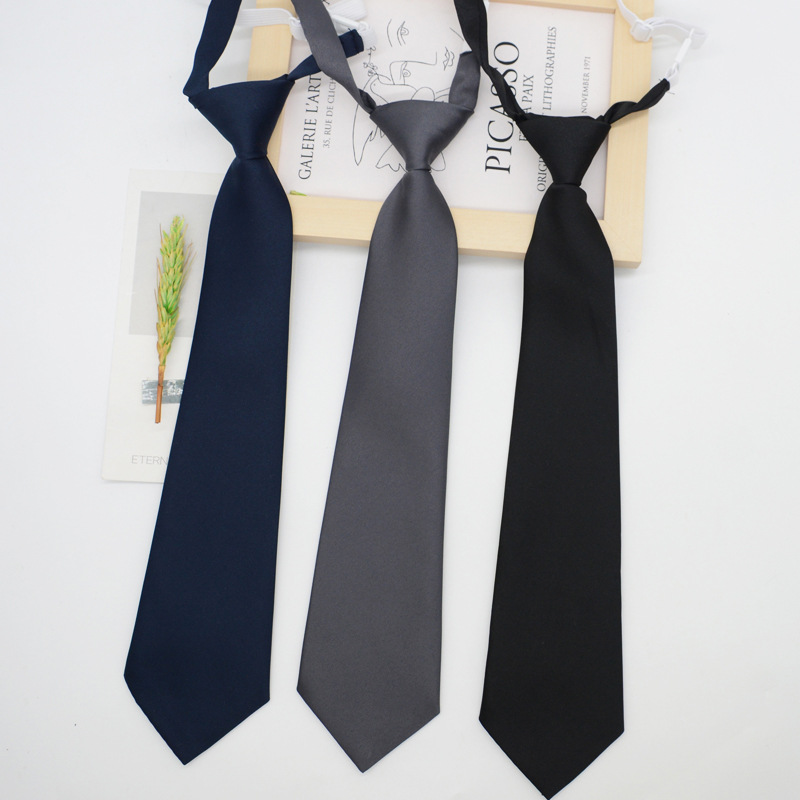 JK Tie, Japanese University St - Men'S Fashion University ulasan dan harga