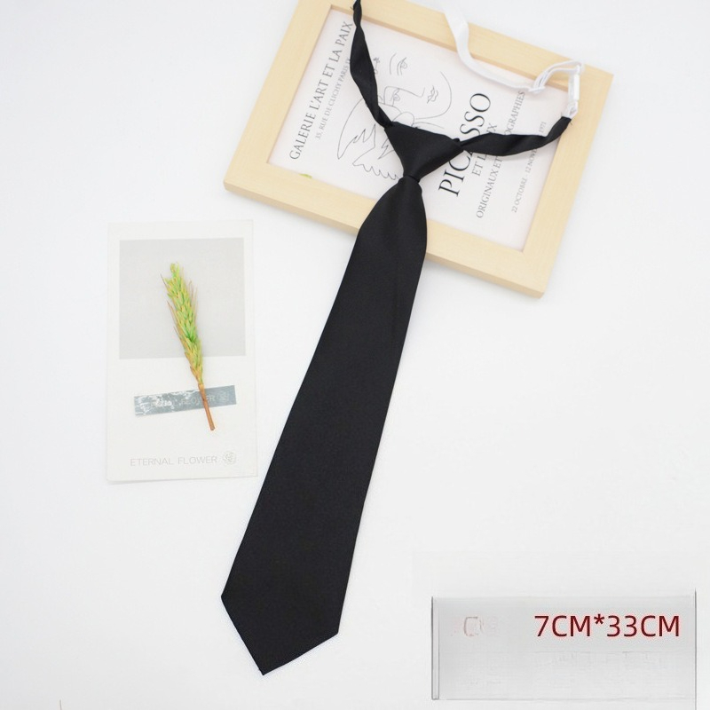 JK Tie, Japanese University St - Men'S Fashion University ulasan dan harga