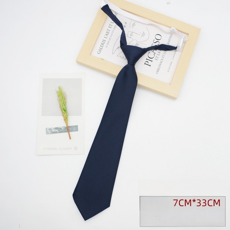 JK Tie, Japanese University St - Men'S Fashion University ulasan dan harga