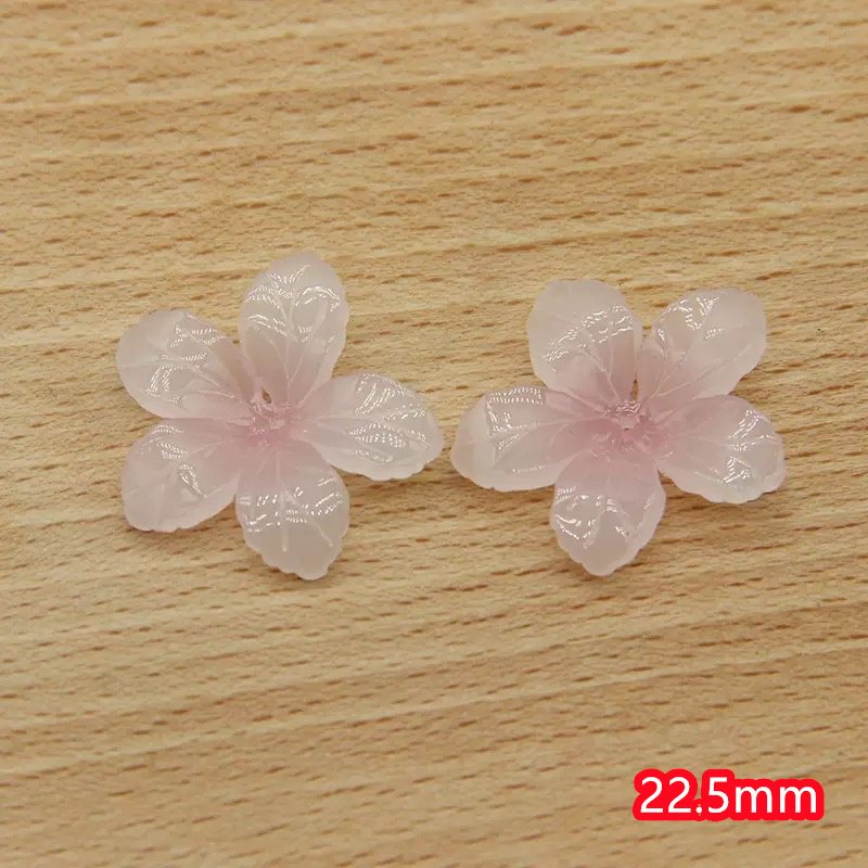 Summer style 50pcs/lot 22.5mm  - Men Fashion Hair Style ulasan dan harga
