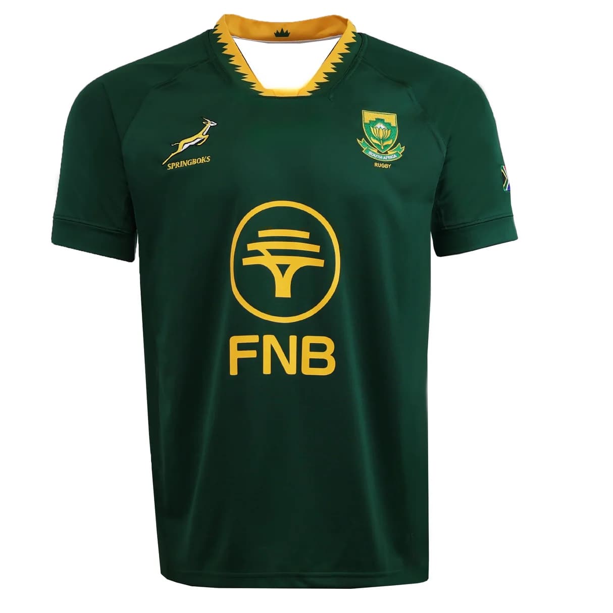 2026 South Africa Springboks R - Mens Fashion Rugby Shirts ulasan dan harga