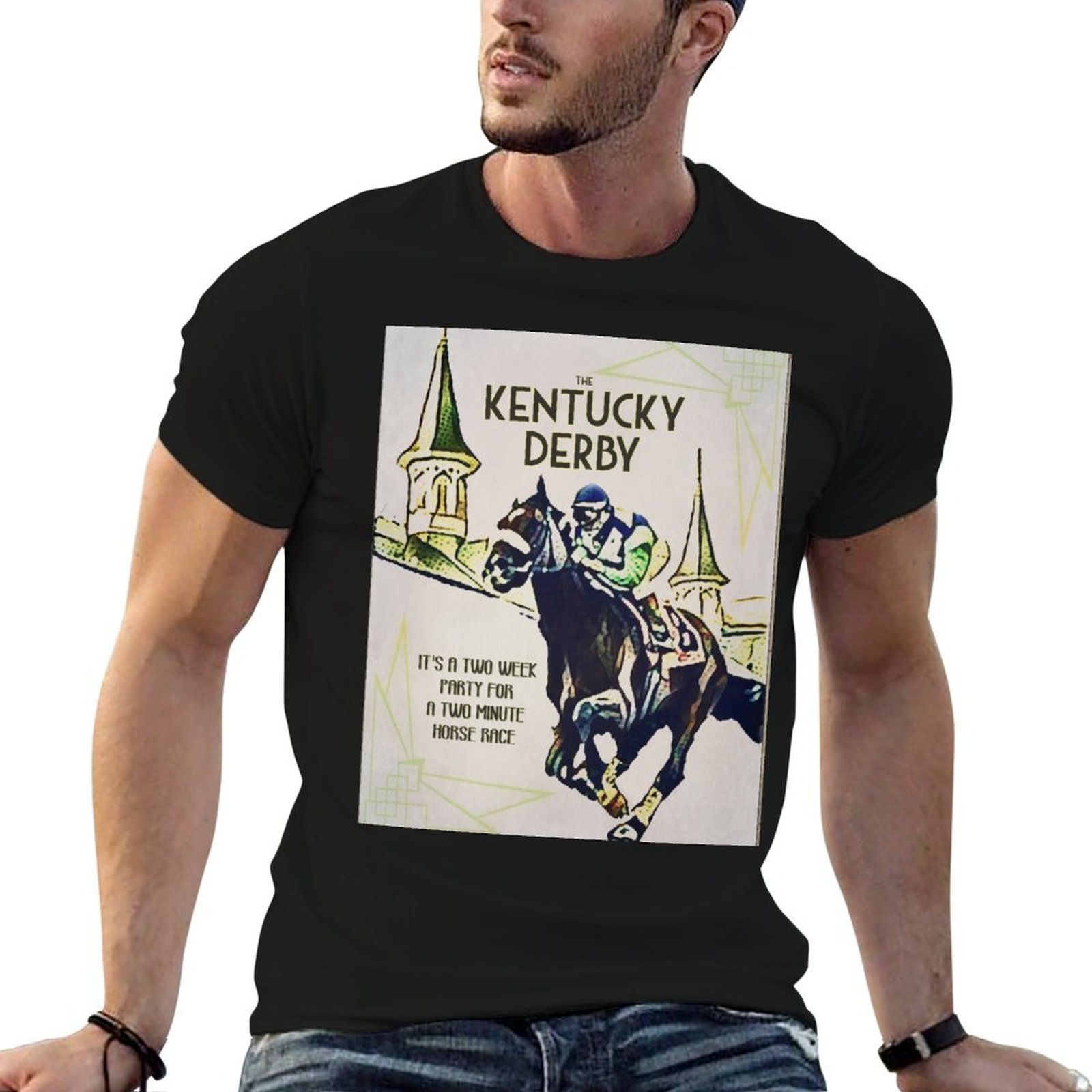 It's Kentucky Derby Time Again - Men'S Fashion For Kentucky Derby ulasan dan harga