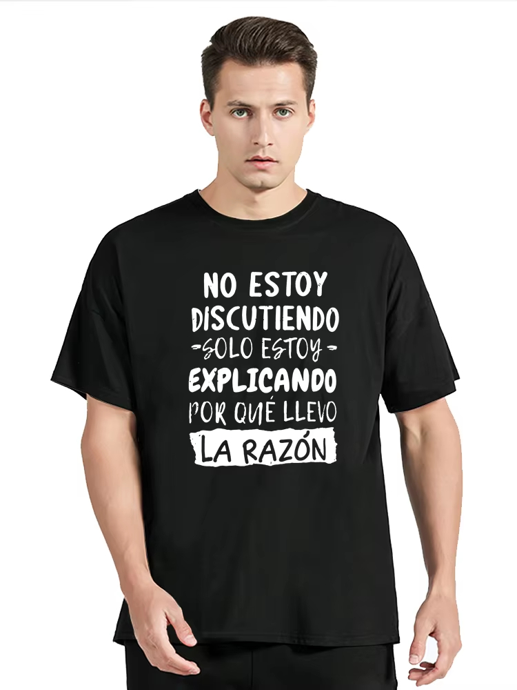 2026 New I'm Not Arguing I'm E - Men'S Fashion Explained ulasan dan harga