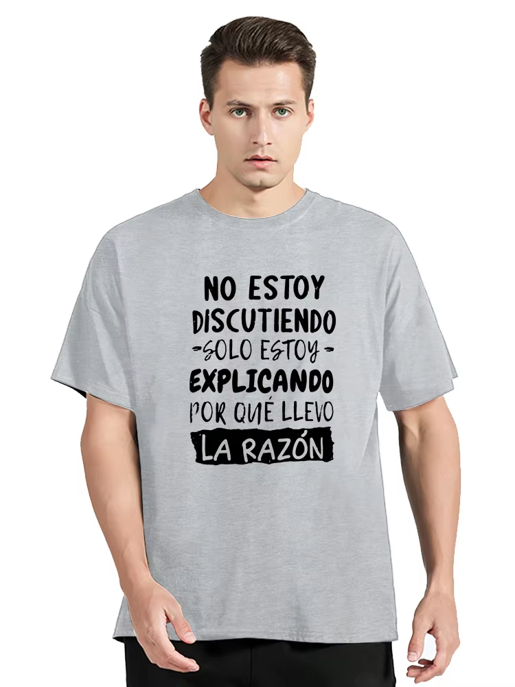 2026 New I'm Not Arguing I'm E - Men'S Fashion Explained ulasan dan harga