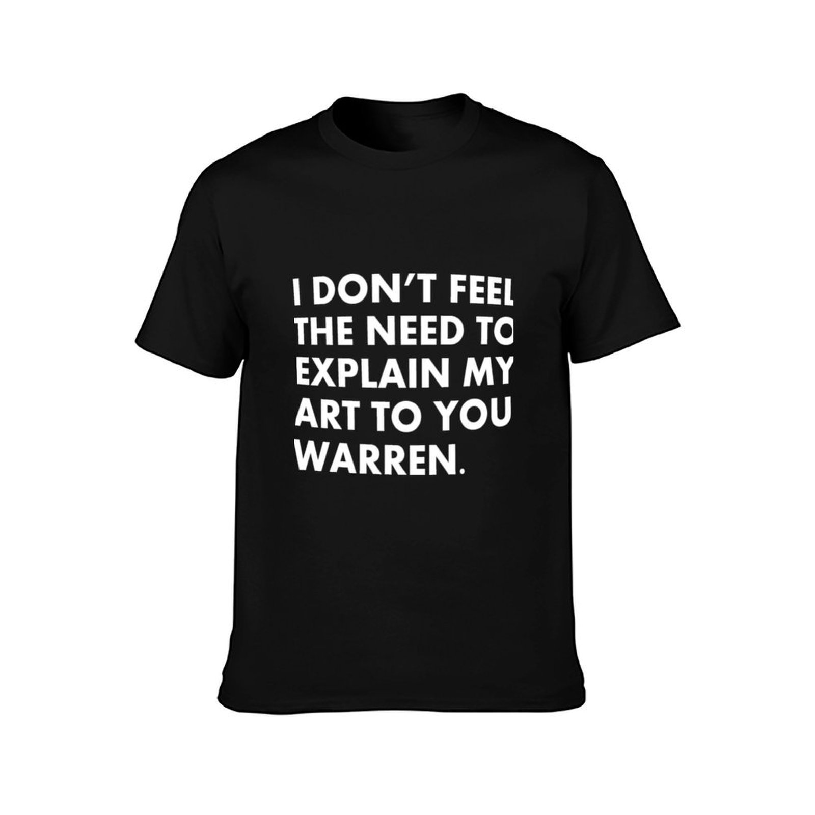 I don't feel the need to expla - Men'S Fashion Explained ulasan dan harga