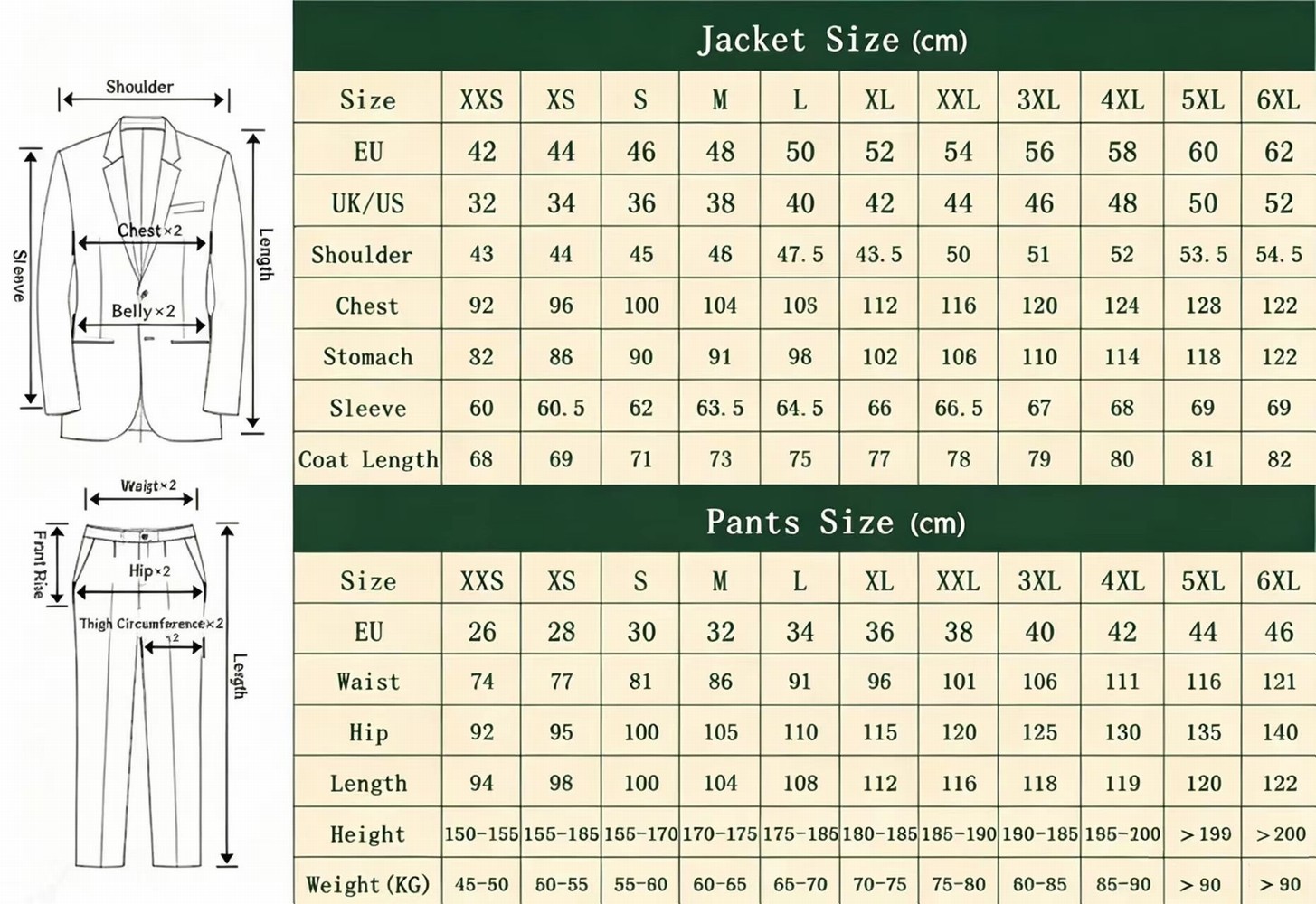 Fashion Grey And Dark Grey For - Mens Fashion Dark Grey Pants ulasan dan harga