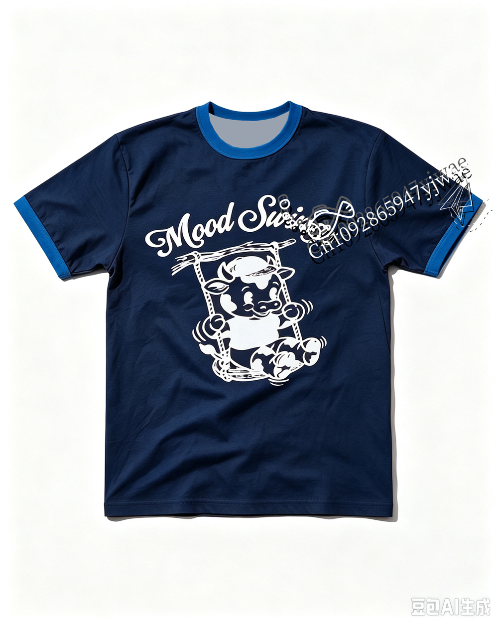 2026 Mood Swings World Tour He - Mens Fashion World ulasan dan harga