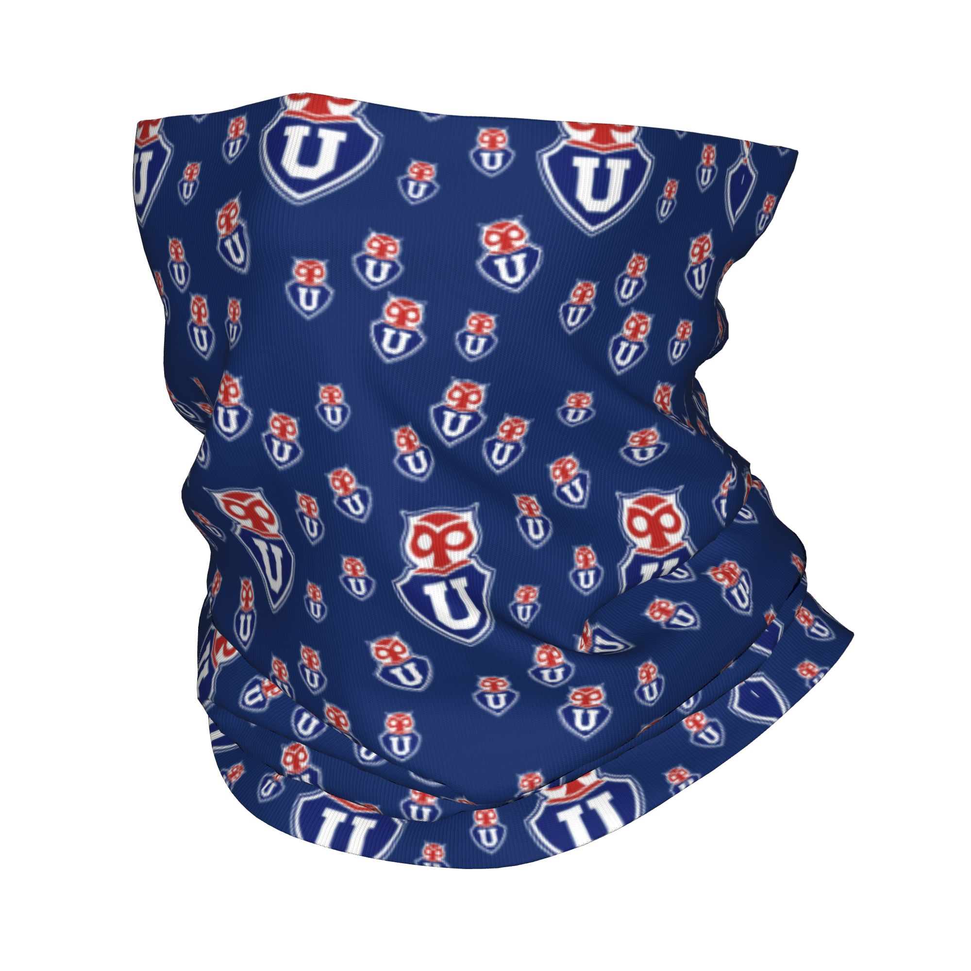 University Of Chile Neck Gaite - Men'S Fashion University ulasan dan harga