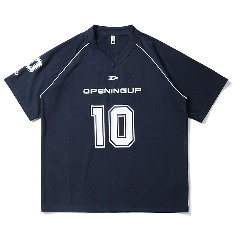 Sport Short Sleeve Rugby Jerse - Mens Fashion Rugby Shirts ulasan dan harga