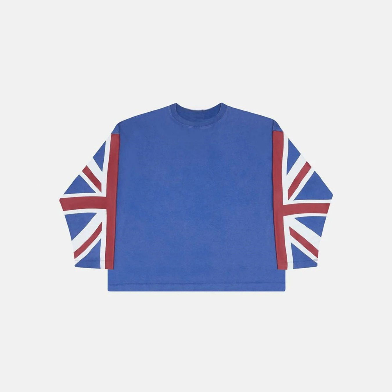Autumn and Winter Contrasting  - Men'S Fashion T Shirts ulasan dan harga