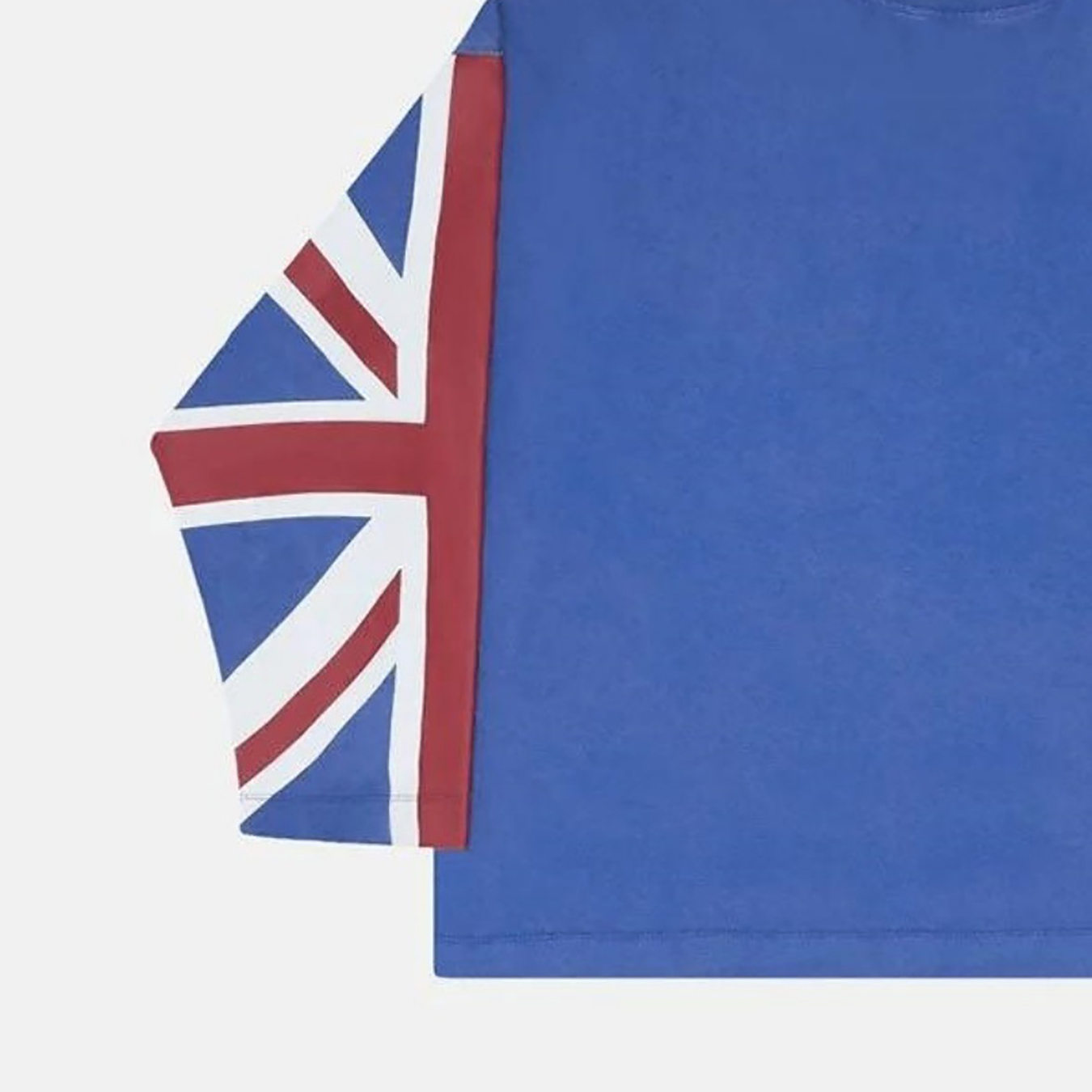 Autumn and Winter Contrasting  - Men'S Fashion T Shirts ulasan dan harga
