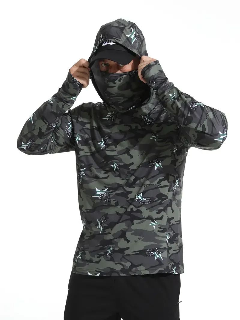 2026 Summer New Style Men's Lo - Men'S Fashion T Shirts ulasan dan harga