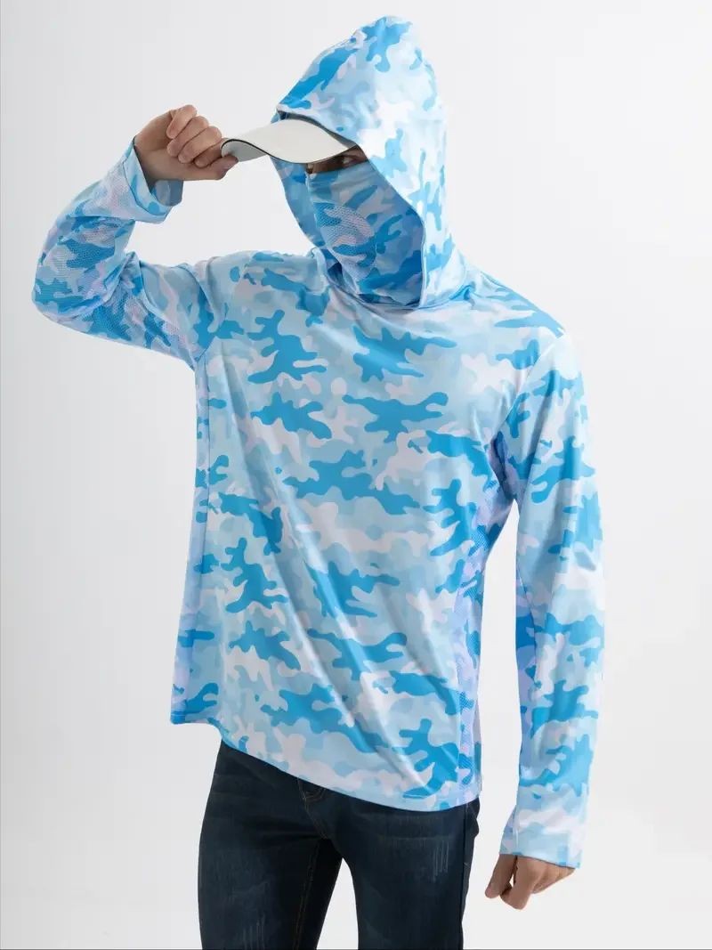 2026 Summer New Style Men's Lo - Men'S Fashion T Shirts ulasan dan harga