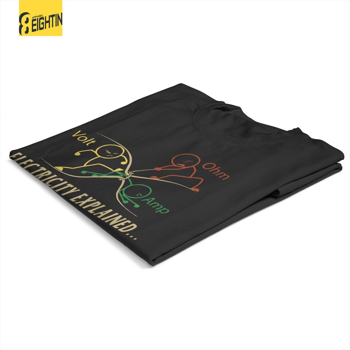 Electricity Explained Stik Sci - Men'S Fashion Explained ulasan dan harga