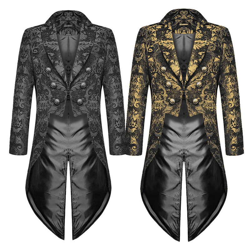 Devil Fashion Men Cosplay Cost - Men'S Fashion For Wedding ulasan dan harga