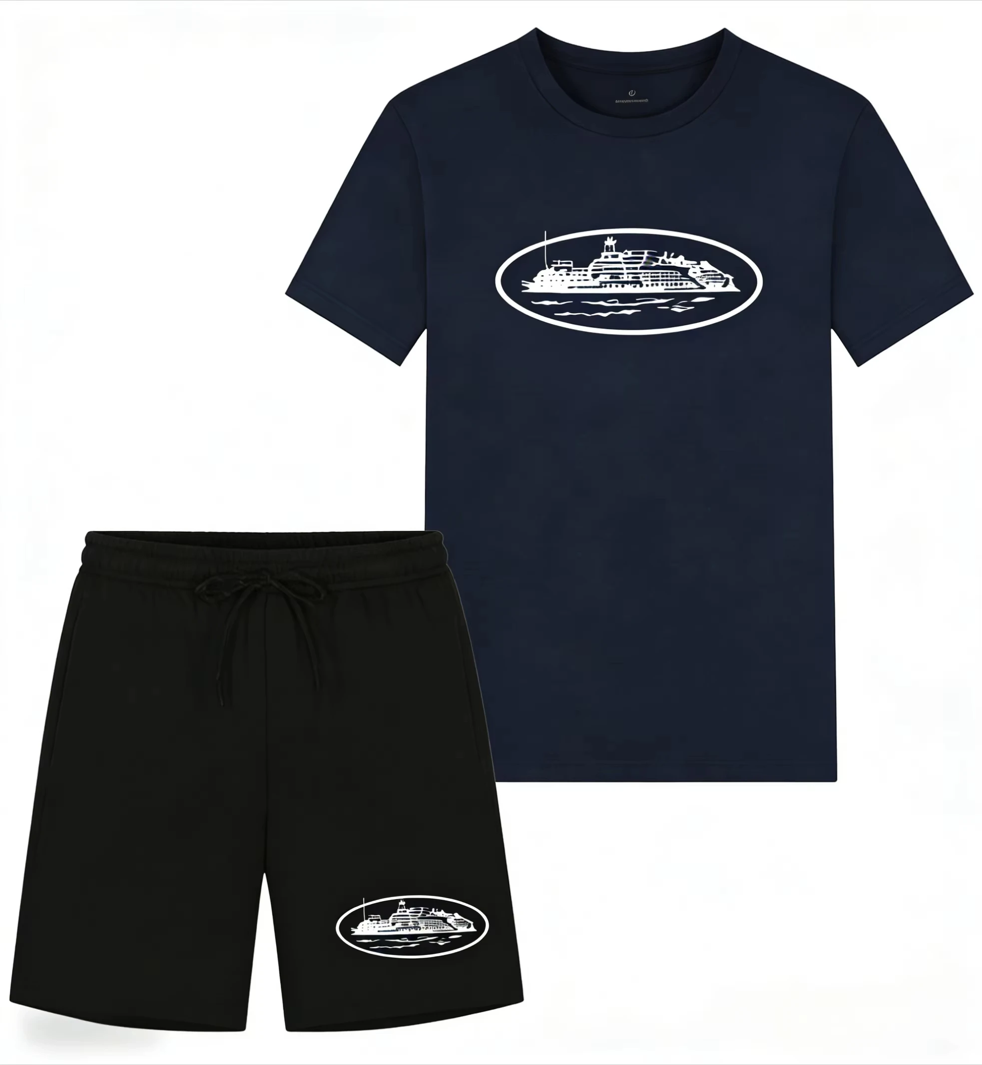 2026 Summer New Small Boat Pri - Men'S Fashion Rules ulasan dan harga