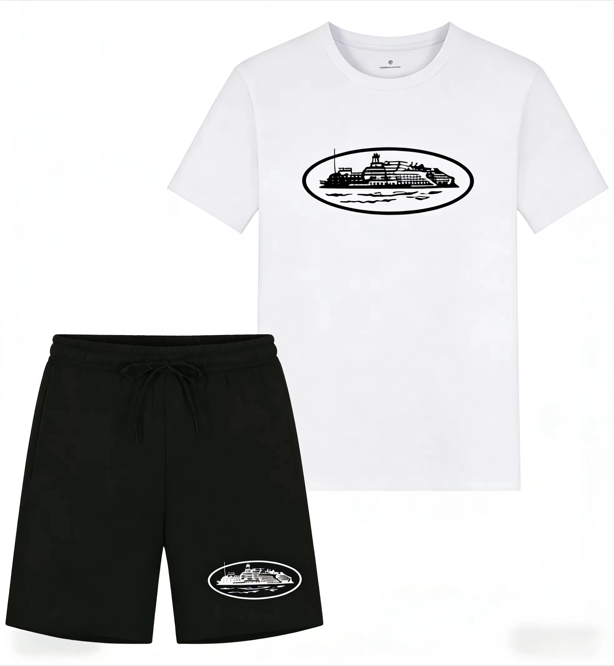 2026 Summer New Small Boat Pri - Men'S Fashion Rules ulasan dan harga