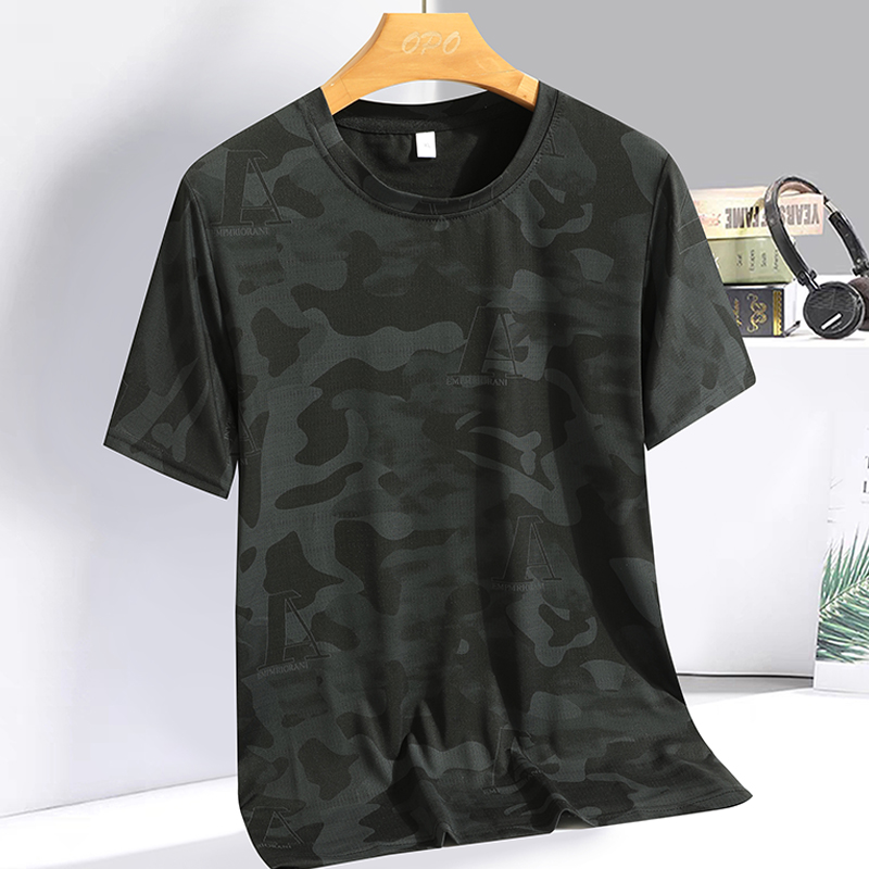 Men's Outdoor Rugby Sports Cas - Mens Fashion Rugby Shirts ulasan dan harga
