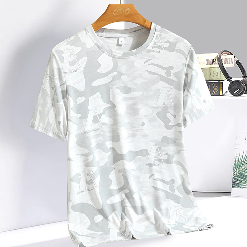 Men's Outdoor Rugby Sports Cas - Mens Fashion Rugby Shirts ulasan dan harga