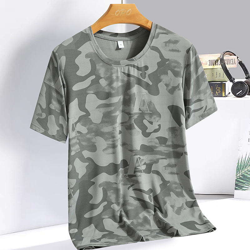 Men's Outdoor Rugby Sports Cas - Mens Fashion Rugby Shirts ulasan dan harga