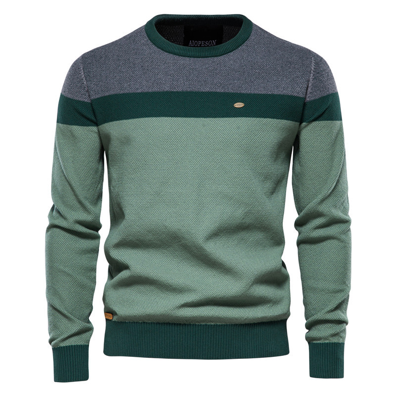 New Fashion Autumn Winter 2025 - Mens Fashion Mullet ulasan dan harga