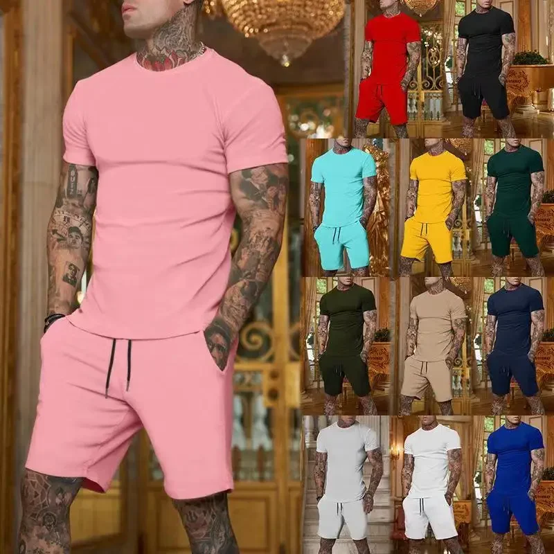 Fashionable and Casual Summer  - Men'S Fashion Rules ulasan dan harga