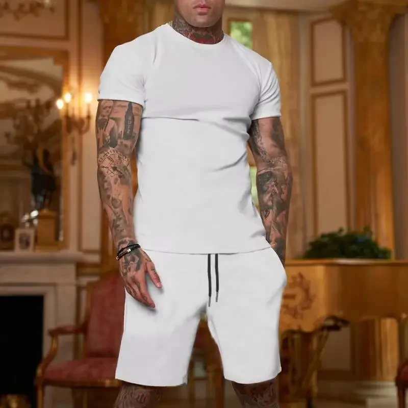 Fashionable and Casual Summer  - Men'S Fashion Rules ulasan dan harga