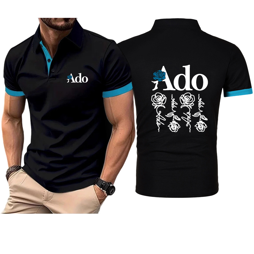 Summer 2026 High-end Luxury Tr - Mens Fashion World ulasan dan harga