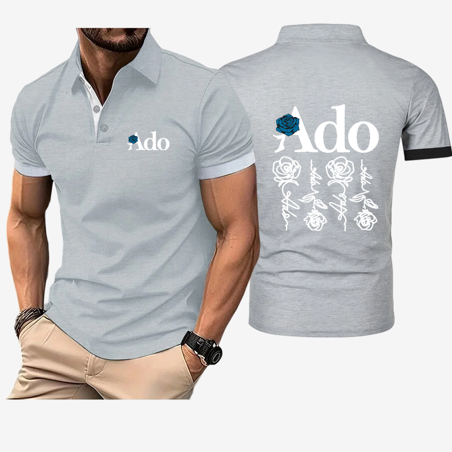 Summer 2026 High-end Luxury Tr - Mens Fashion World ulasan dan harga
