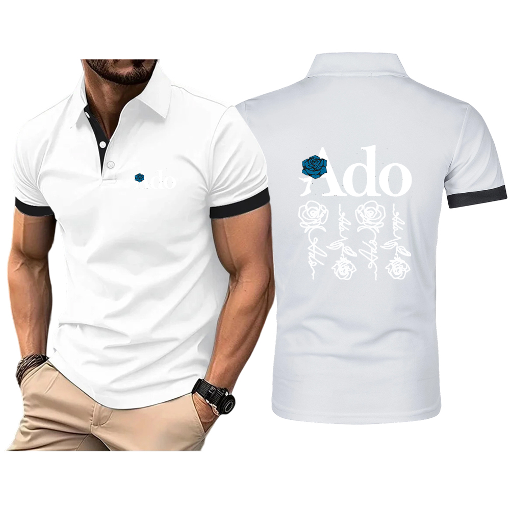 Summer 2026 High-end Luxury Tr - Mens Fashion World ulasan dan harga