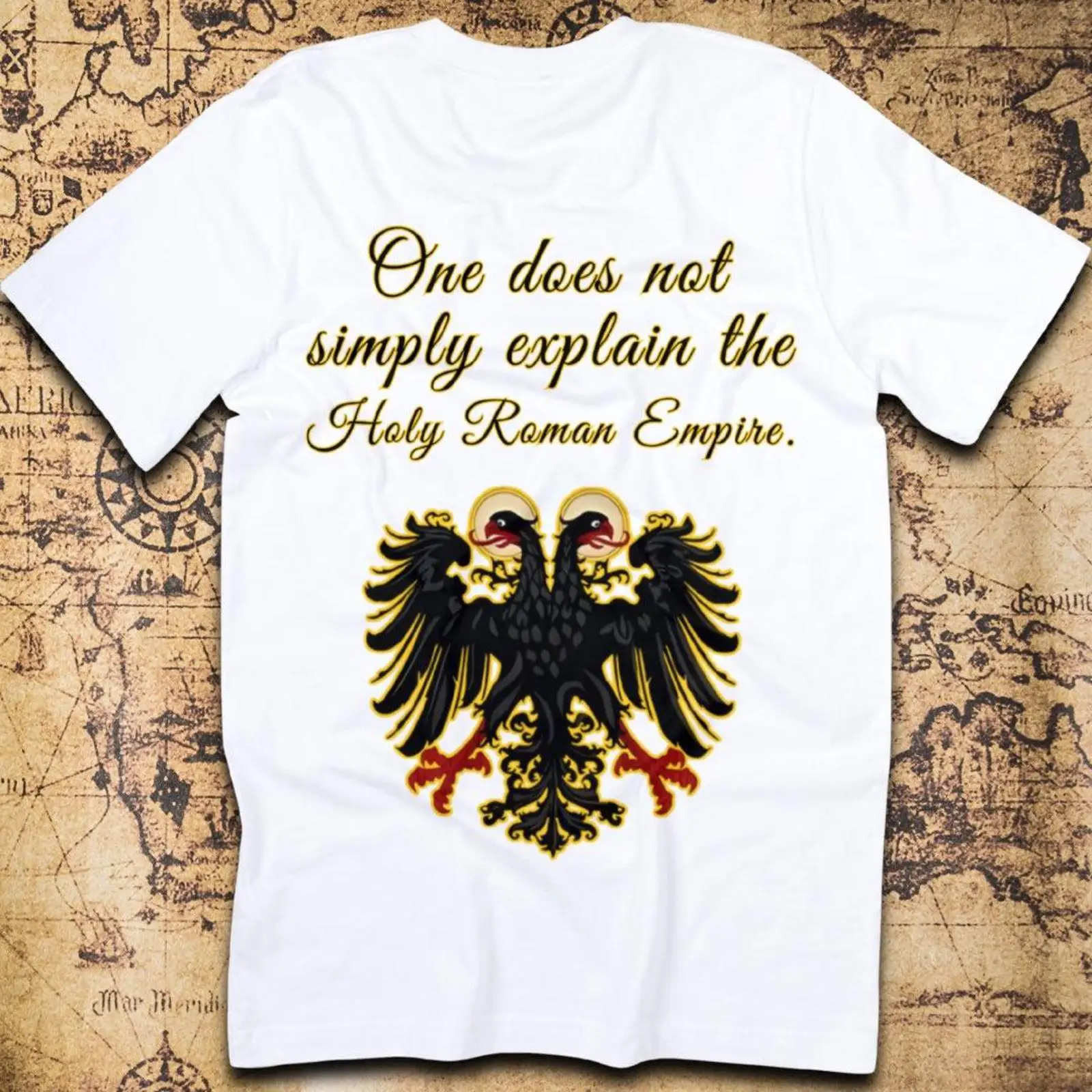 One does not simply explain th - Men'S Fashion Explained ulasan dan harga