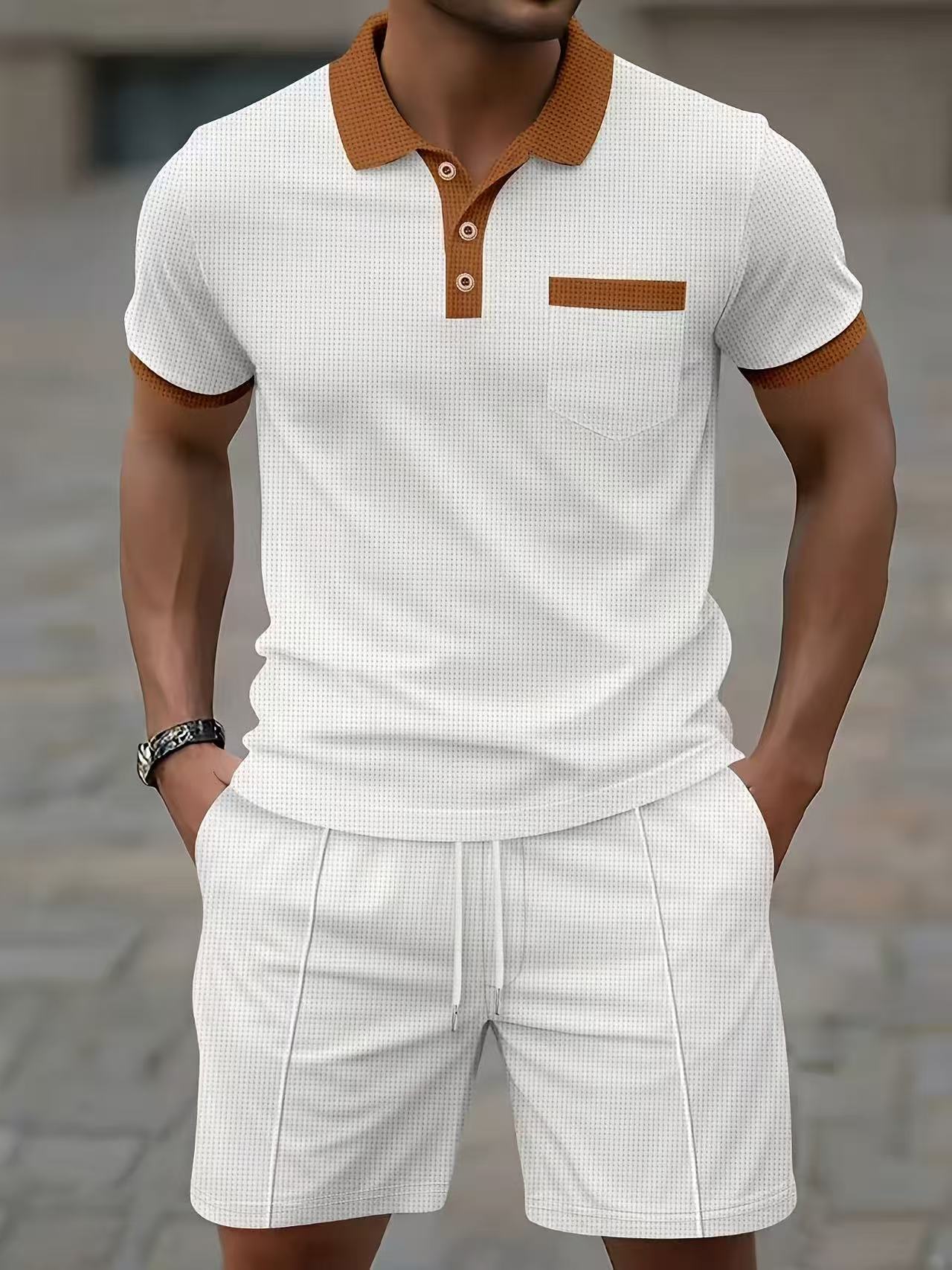 Bestselling men's summer short - Men'S Fashion Rules ulasan dan harga