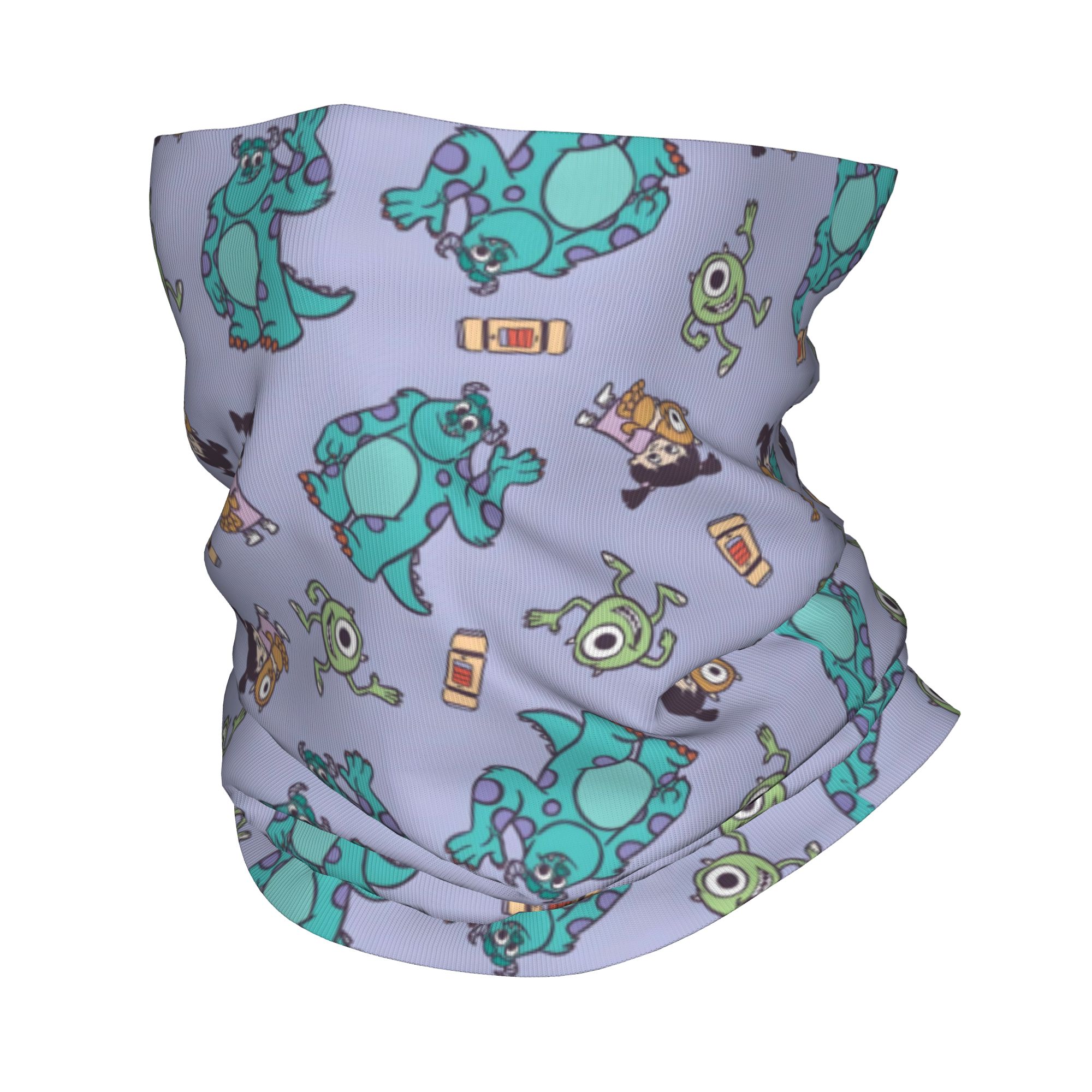 Custom M-Monsters U-University - Men'S Fashion University ulasan dan harga