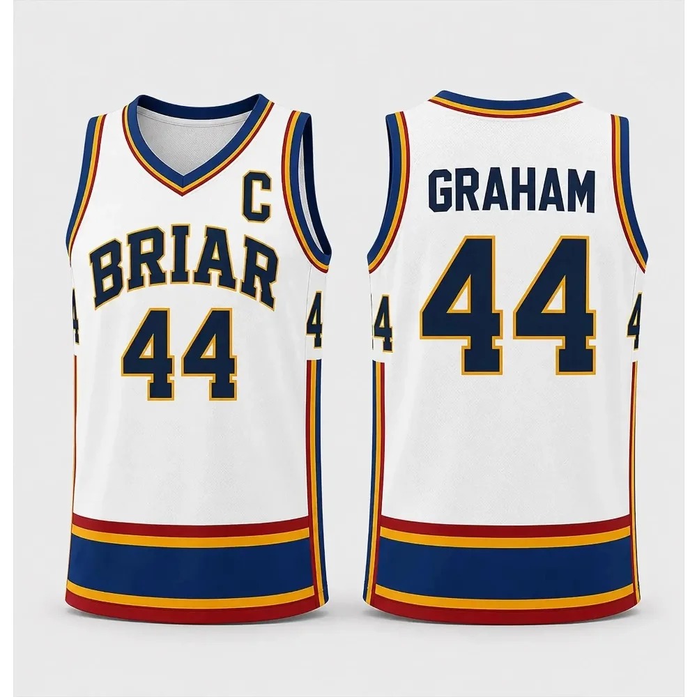 Briar University Graham 44 Bas - Men'S Fashion University ulasan dan harga