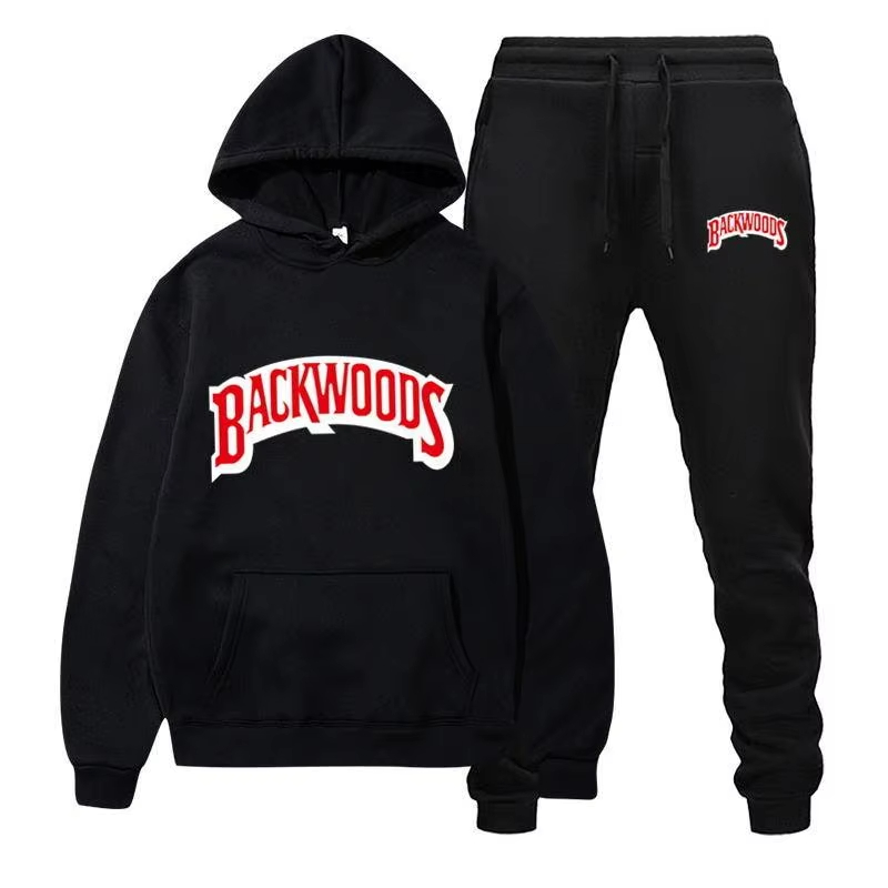 2026 Winter Hoodie Sets Men Fa - Mens Fashion Ideas ulasan dan harga