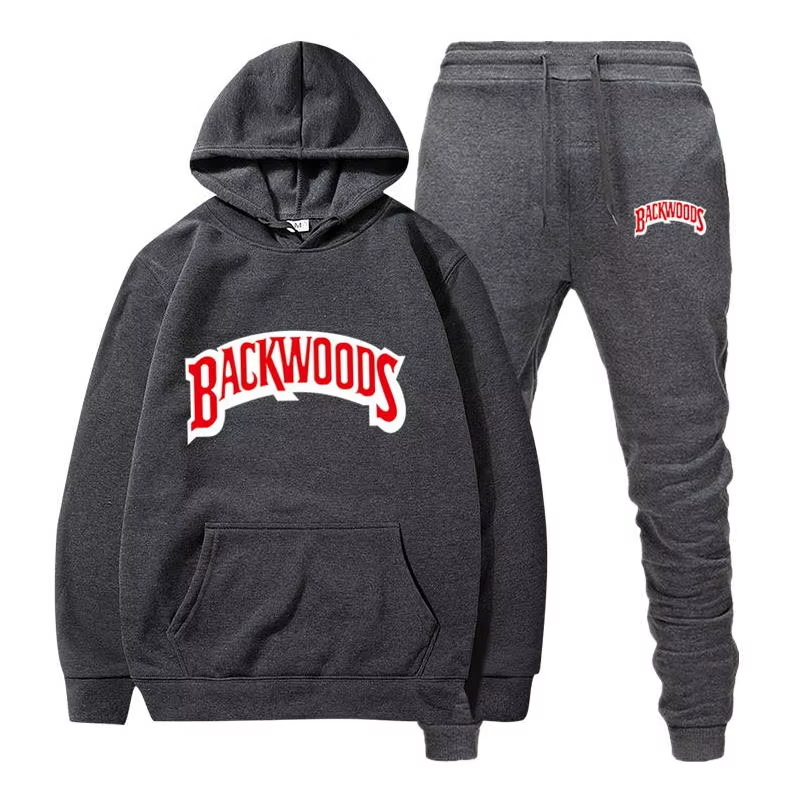 2026 Winter Hoodie Sets Men Fa - Mens Fashion Ideas ulasan dan harga
