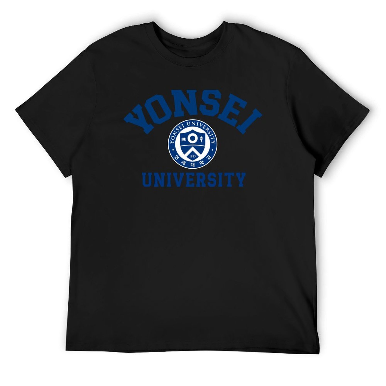 Yonsei University / Unisex Hoo - Men'S Fashion University ulasan dan harga