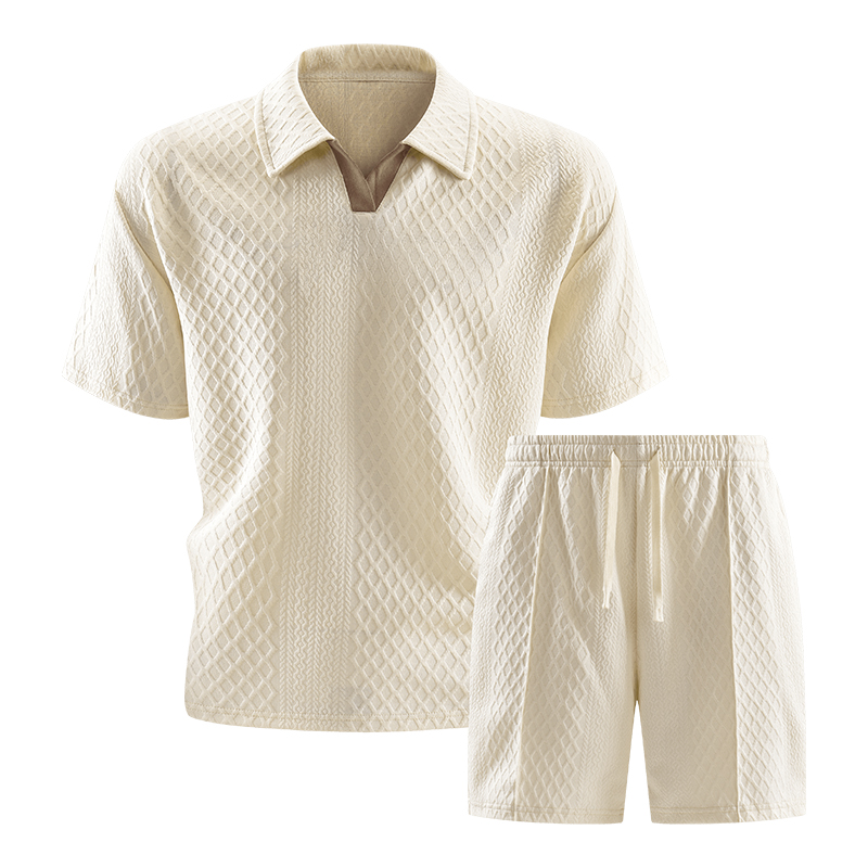 2026 Summer100kg Men Suits Sol - Mens Fashion Ideas ulasan dan harga